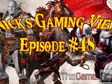 Official: God of War Will Return with A Vengeance, Kratos’ Existence Unknown – Nick’s Gaming View Episode #48