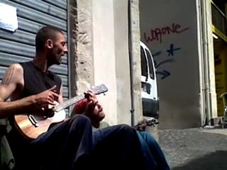 "Bloodless" de Tom Mac Rae par Jason KNOWELS et Richard HARROLD, 1° partie