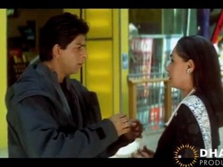 Happy Ending- Kabhi Khushi Kabhie Gham -Scene | HQ