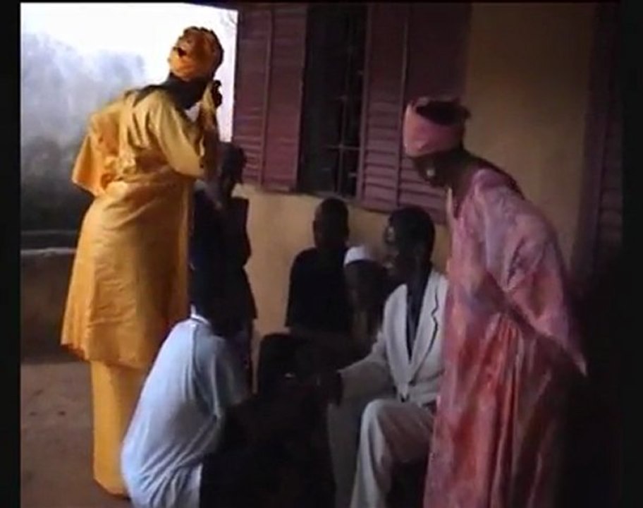 La trahison (10)