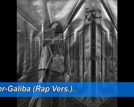 Sagapo Kajmer-Galiba (Rap Vers)