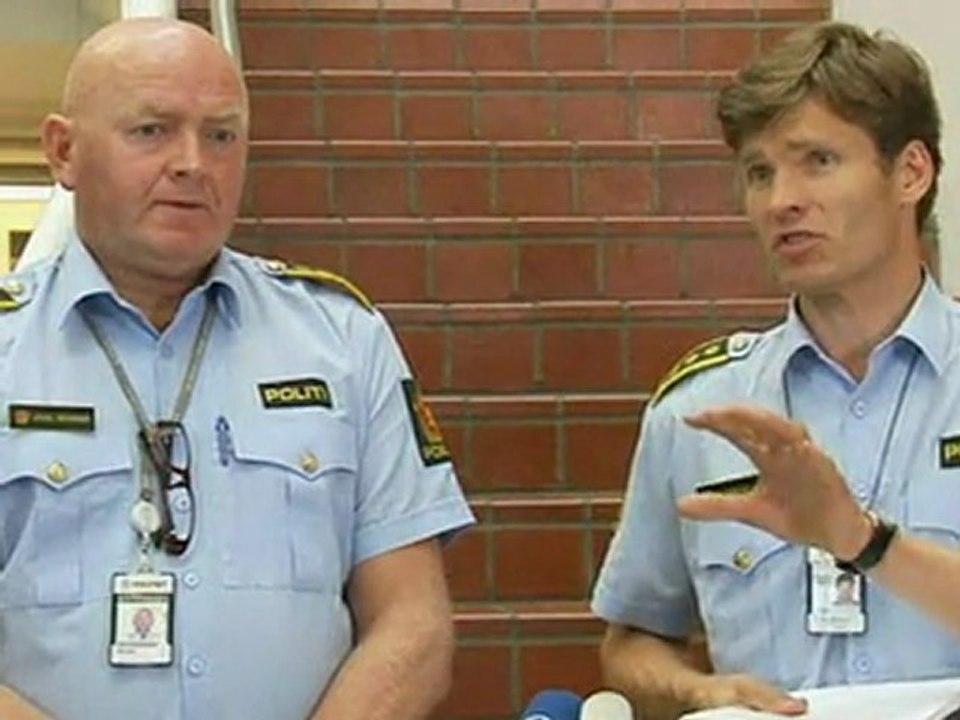 Breivik interrogated for a second time