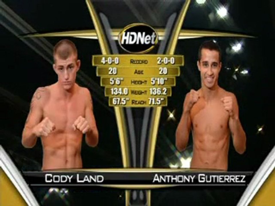 T19 Gu7i3rr3z vs L4nd
