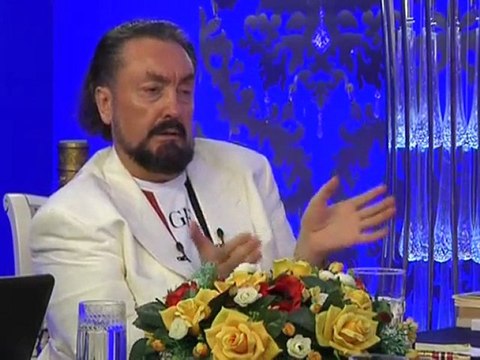 Acıların ve fitnelerin çözümü Türk-İslam Birliği'dir (Adnan Oktar)
