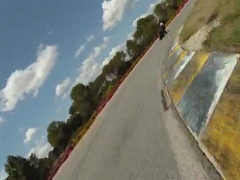 petite bourre avec nono circuit du luc le 28.08.2011