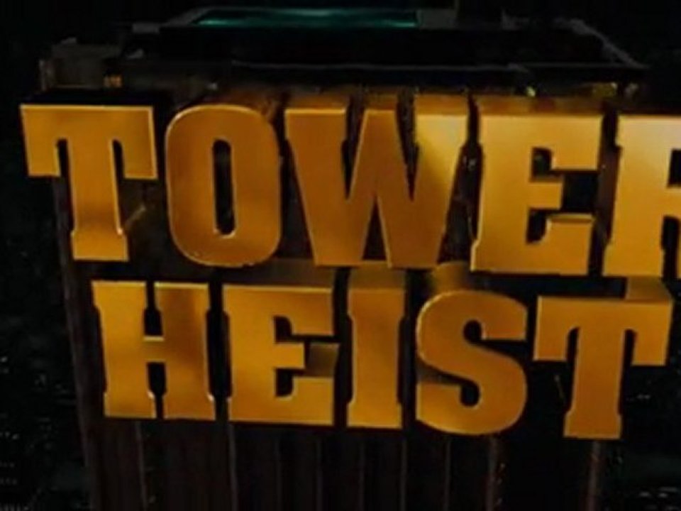 Tower