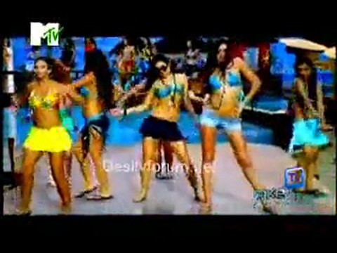 MTV Grind - 30th July 2011 Watch Video Online Pt3