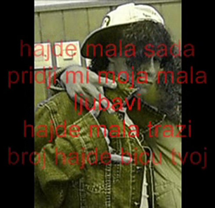 Pire-Hajde (Serbain Rap/RnB 2010)