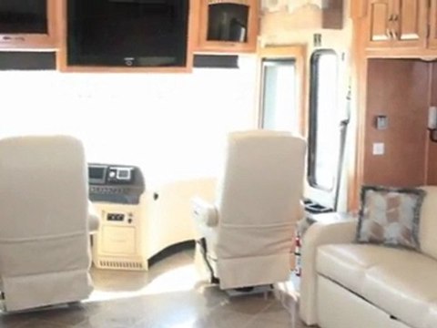 2009 Newmar Dutch Star 4333 - Steinbring Motorcoach
