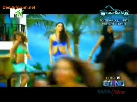 MTV Grind - 30th July 2011 Watch Video Online Pt2