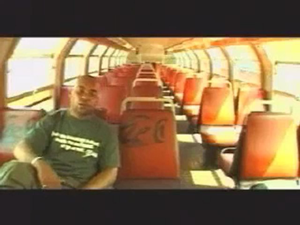 Kery James - Deux issues