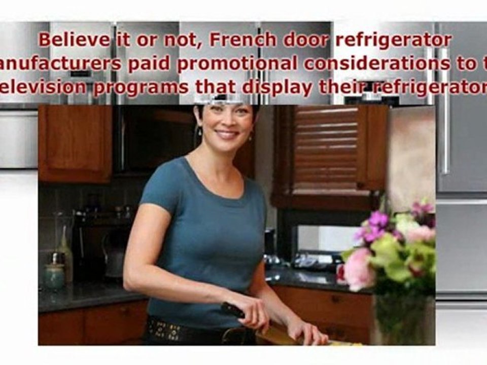 Best Rated Refrigerators