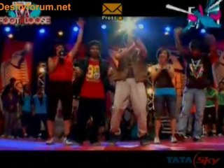 [V] Footloose - 30th July 2011 Watch Online Video pt1