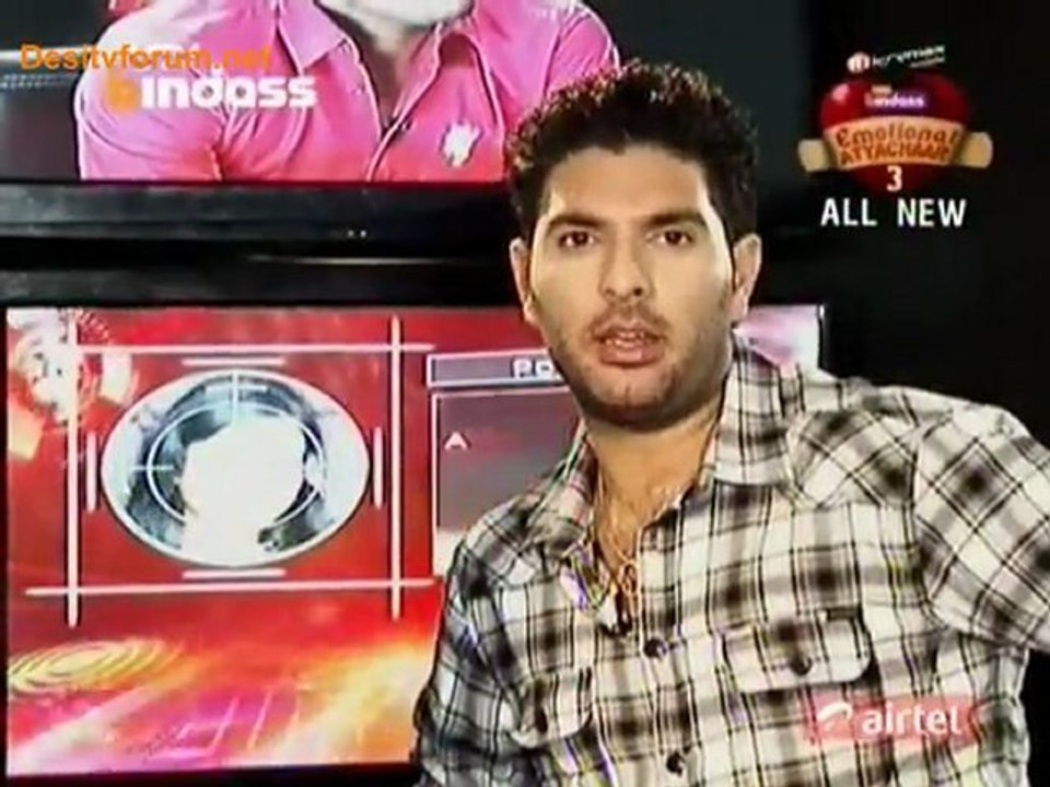 Emotional Atyachaar- 30 July 2011 Watch Video Online Pt1