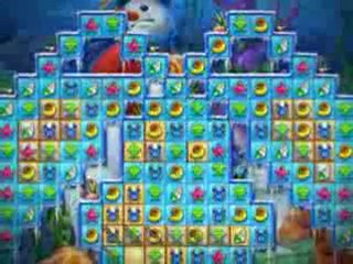 Fishdom- Frosty Splash