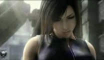 FF7 advent children