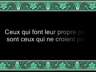 6- Les Bestiaux : première partie