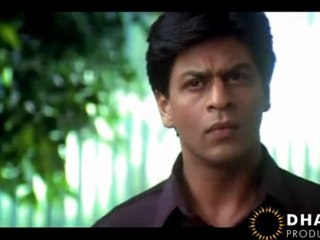 'Brother India' - Kabhi Khushi Kabhie Gham Scene| HQ