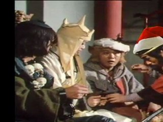 #04 Monkey Dub Magic - A very Monkey Christmas