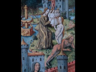 CHRIST SOURCE DE VIE - Musique : Mario VILAS