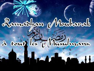 Petit Rappel pour le Mois de Ramadhan Fr