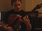 The Black Dahlia Murder - Moonlight Equilibrium Cover
