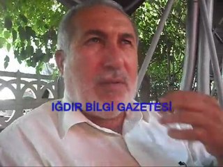 ZEKİ TÜMAY HOCA İLE RÖPORTAJ