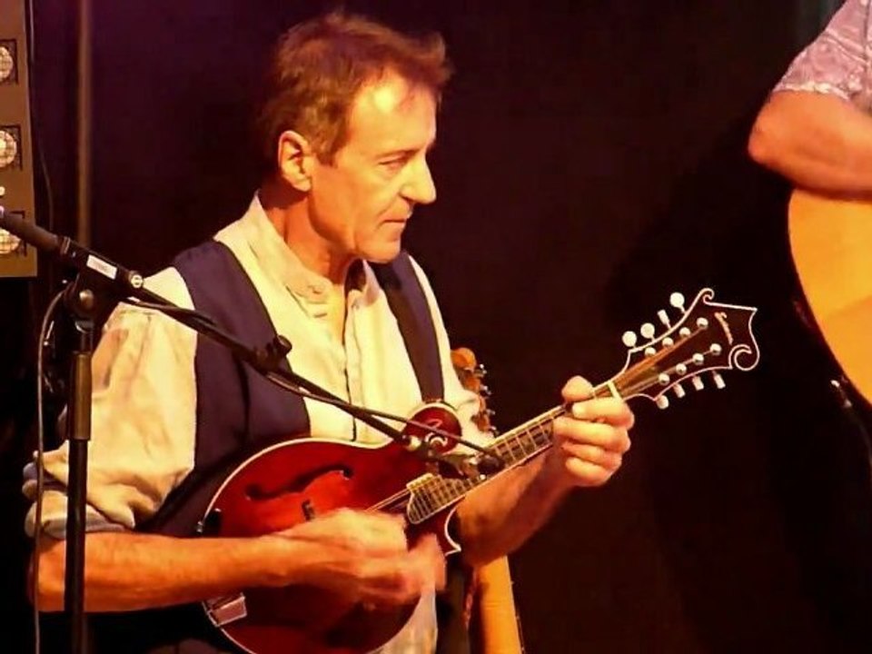 Nuit Celtique à port-Sainte-Foy - Pays Foyen - Juillet 2011