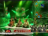 X Factor India 30th July 2011 Part 2