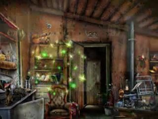 Ghost Town Mysteries- Bodie