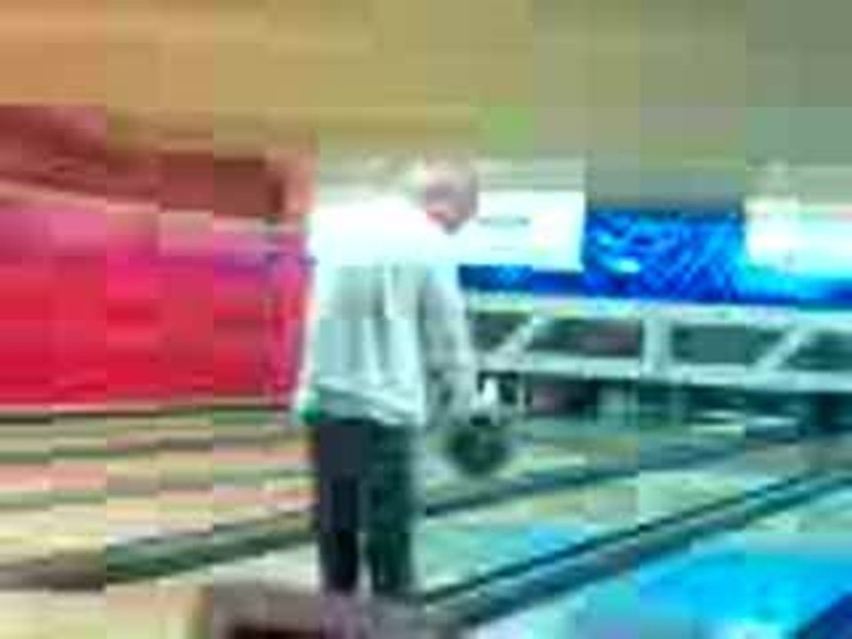 moi o bowling