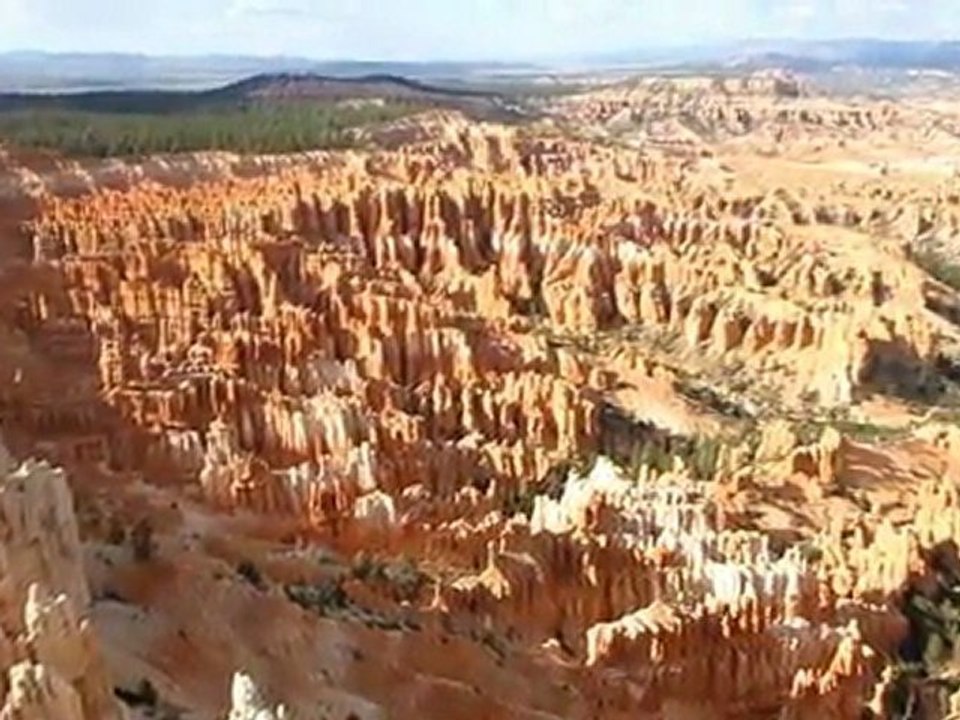 Bryce Canyon UTAH