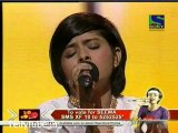 X Factor India 30th July 2011 Part 3