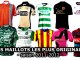 Les maillots les plus originaux de la saison 2011-2012 !