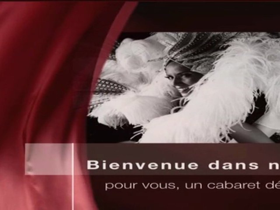 Carrousel de Paris