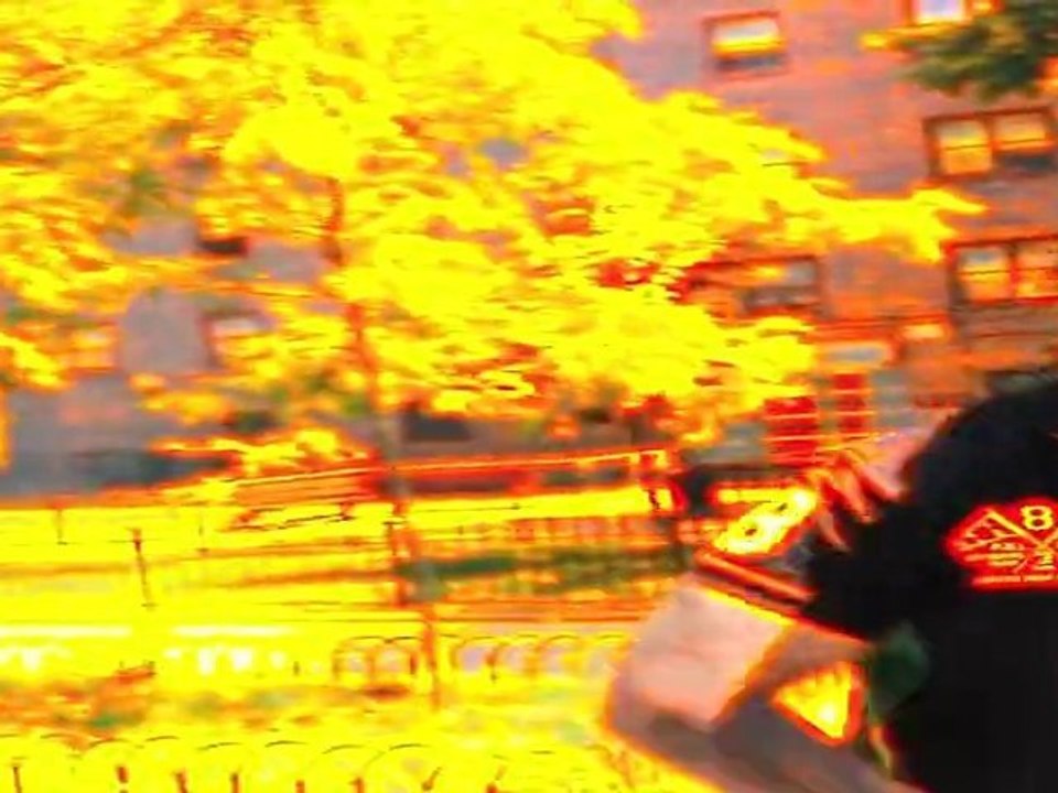 LIVIN PROOF (@IAMLIVINPROOF) - "RIDE OR DIE"