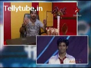 Just Dance-30th July 2011 Part 2 By Tellytube.in