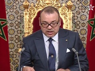 Maroc: le roi favorable à des élections rapides