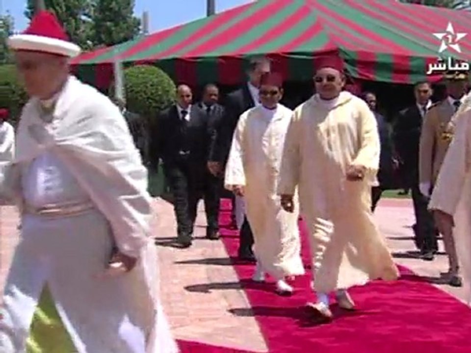 Morocco favours reopening Algerian border