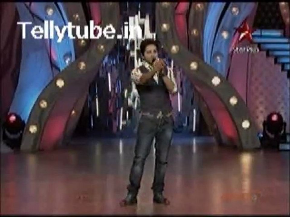 Just Dance - 30th July 2011 Part 3 By Tellytube.in