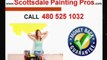 Scottsdale House Painting Contractor Tips, Scottsdale Az