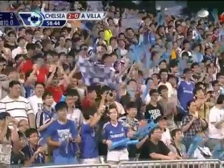 Τσέλσι-Άστον Βίλα 2-0