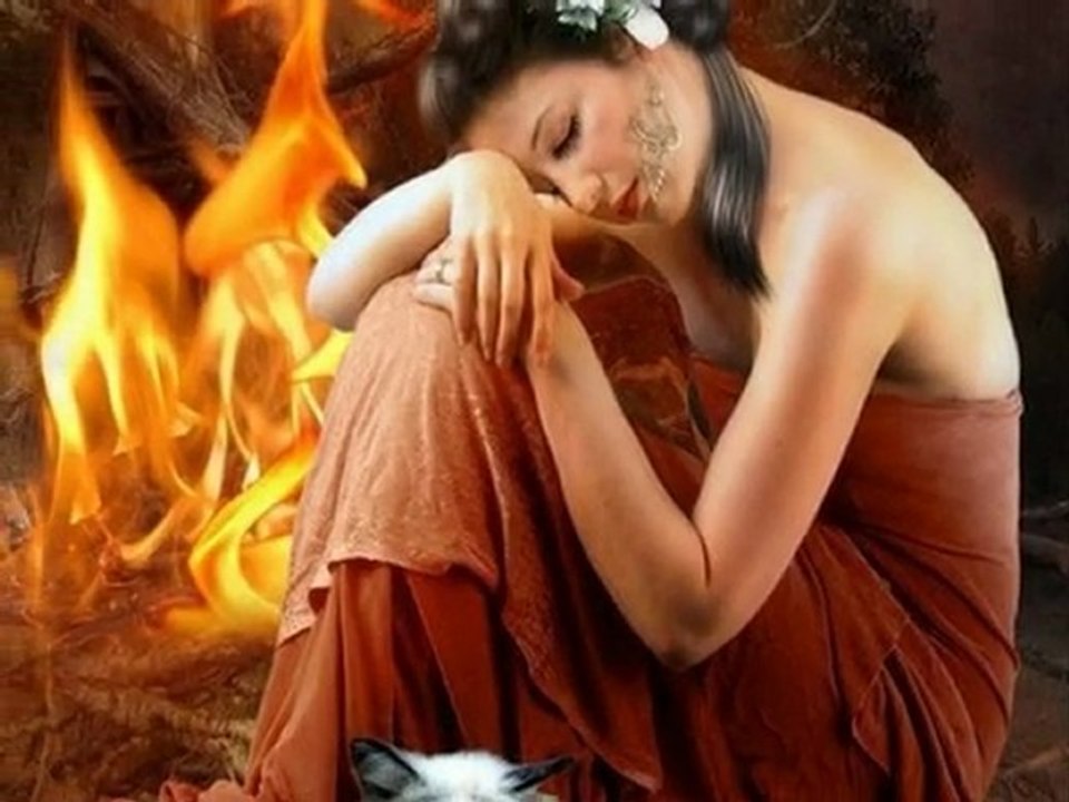 Seni seven ben degil K♥A♥L♥B♥I♥M