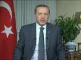 30 Temmuz 2011 Başbakan Recep Tayyip Erdoğan Ulusa sesleniş Konuşması LOGOSUZ