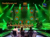 X Factor India [Episode 21] - 30th July 2011 - pt1