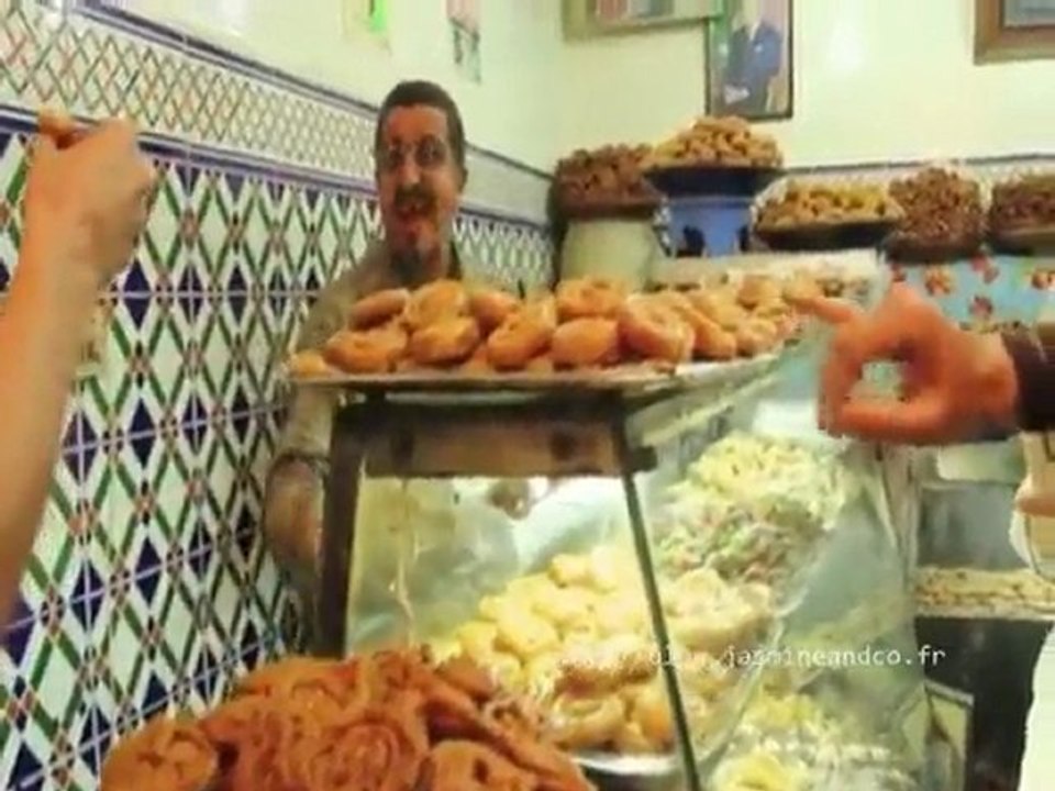 Shakira à Marrakech - Maroc 2011