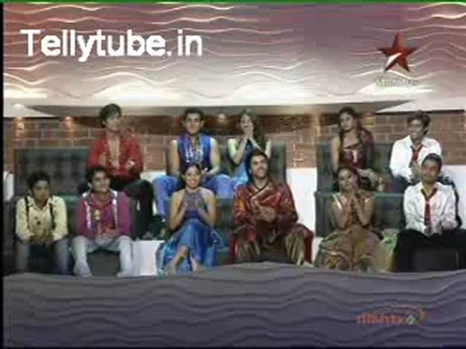 Just Dance - 30th July 2011 Part 4 By Tellytube.in