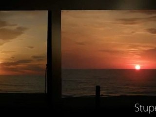 Surf Seignosse Paradise Sunset