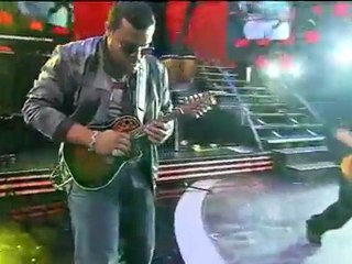 Aventura - El Desprecio (En Vivo Festival de Viña del Mar 2011) HD