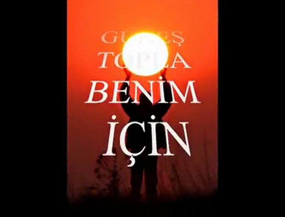 Zülfü Livaneli - Güneş Topla Benim İçin